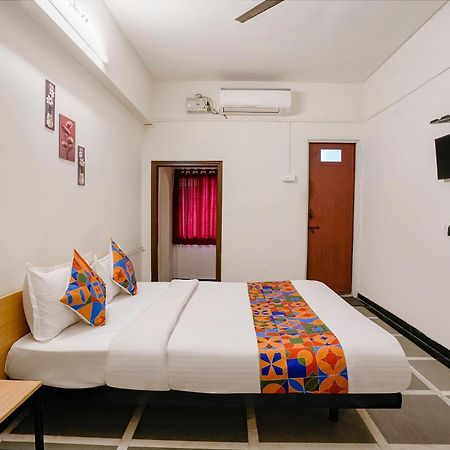 Fabhotel Saubhagya Inn Nashik Luaran gambar