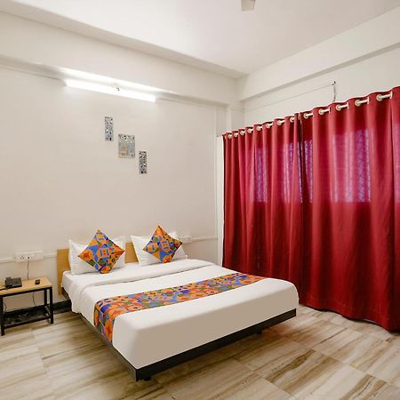 Fabhotel Saubhagya Inn Nashik Luaran gambar
