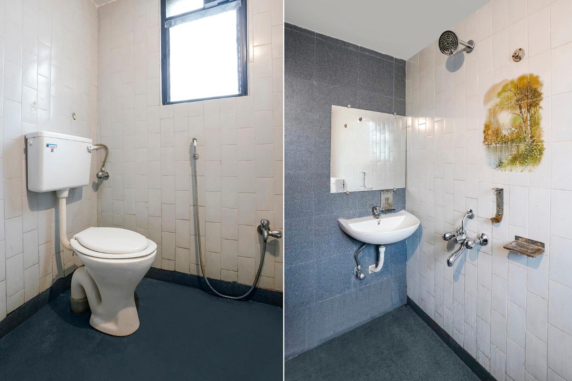 Fabhotel Saubhagya Inn Nashik Luaran gambar