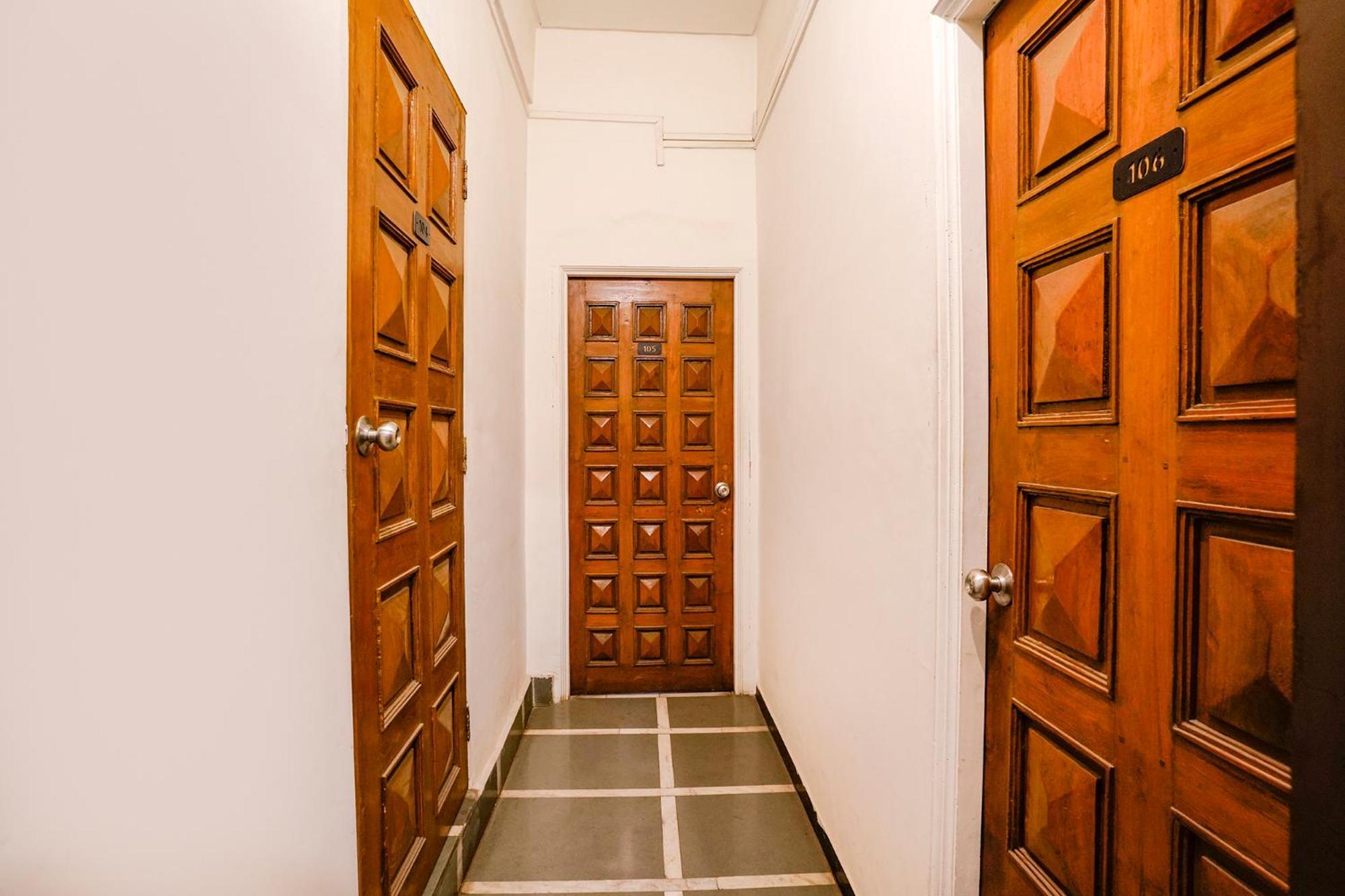 Fabhotel Saubhagya Inn Nashik Luaran gambar