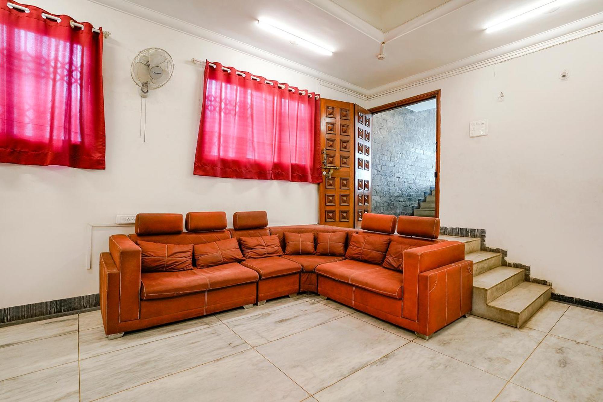 Fabhotel Saubhagya Inn Nashik Luaran gambar