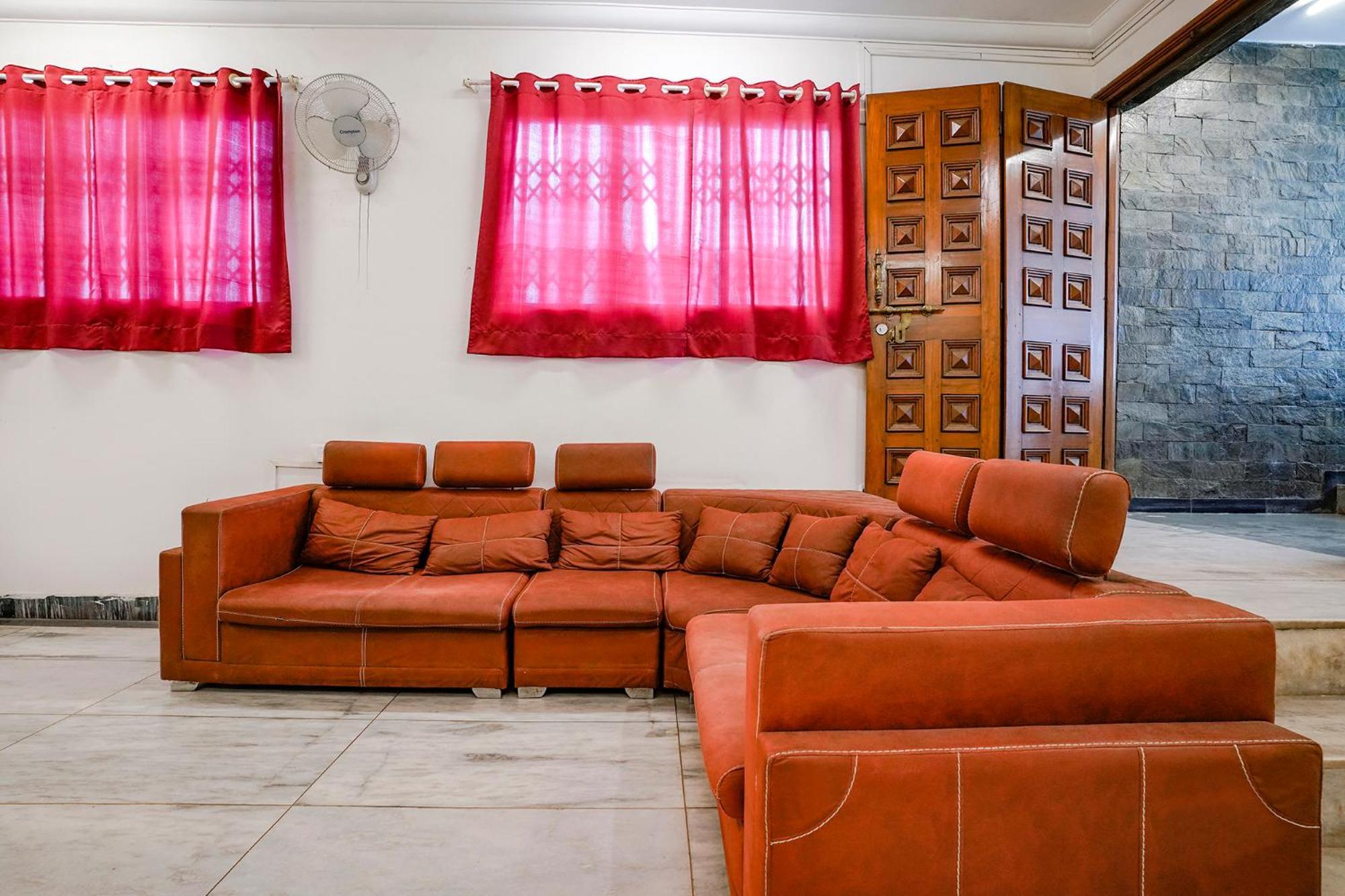 Fabhotel Saubhagya Inn Nashik Luaran gambar