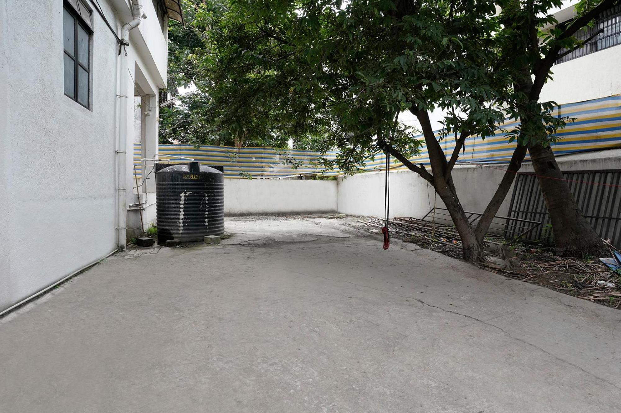 Fabhotel Saubhagya Inn Nashik Luaran gambar